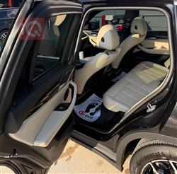 بي ام دبليو X3